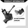 Chevrolet Camaro Suspension Ride Height Level Sensor Front Left
