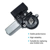 Toyota Camry 6 Pin Front Right Window Regulator Motor (2002-2006)