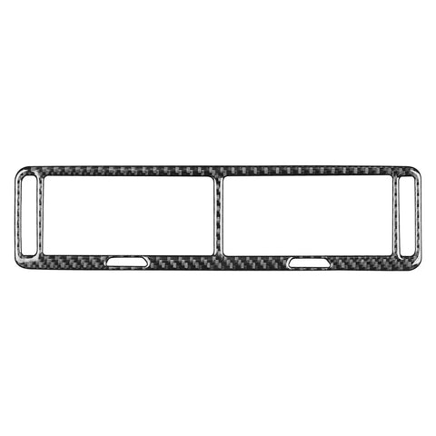 Volkswagen Passat Central Air Vent Outlet Cover Trim (2001-2005)