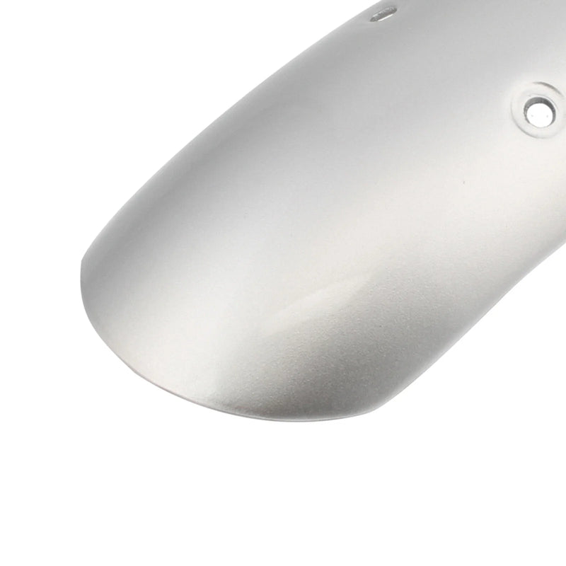 Bonneville T100 Scrambler Thruxton Chrome Front Fender (2001-2016)