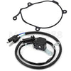 Honda CR80R / CR80RB / CR85R / CR85RB Pickup Coil Pulse Coil With Gasket (1985–2006)