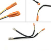 Honda CBR600RR CBR1000RR 4x Turn Signal Cable Adapter (2004-2012)