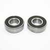 PIT PRO Dirt Bike 15mm 35mm Front Rear Wheel Rim Bearings