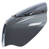 Harley Softail Street Bob Quarter Fairing Windshield (2018-2024)