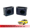 Toyota Corolla KE20 KE25 KE26 TE20 TE27 Hood Bumper Rubber (1970-1978)
