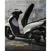 Motorcycle Seat Hydraulic Gas Spring Strut