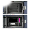 Xiaopeng G6 Central Control Storage Box and Organizer (2022–2024)
