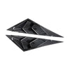 Hyundai Elantra Side Window Louver Shutter Cover (2021–2023)