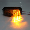 Yamaha FZ8 / Fazer FZ-1 LED Brake Tail Light Turn Signal (2010-2015)