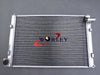 Mini One Cooper R50 R52 1.4L / 1.6L Non-Turbo 3ROW Radiator (2002)