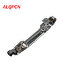 Toyota Hilux Chrome Exterior Door Handle (2005-2014)