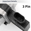 GMC Jimmy & GMC Safari Mass Air Flow Sensor Assembly (1996-2001)