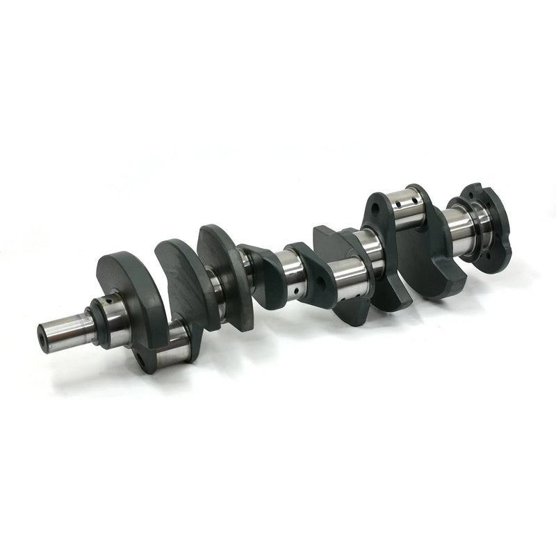 Chevy BBC 454 Forged Steel Crankshaft (1970-1990)