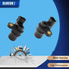Toyota Hilux KUN26 4WD 3.0L Wheel Speed Sensor (2008-2010)