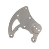 R4 Compressor for Vortec Engines Aluminum AC Bracket (1988-2013)