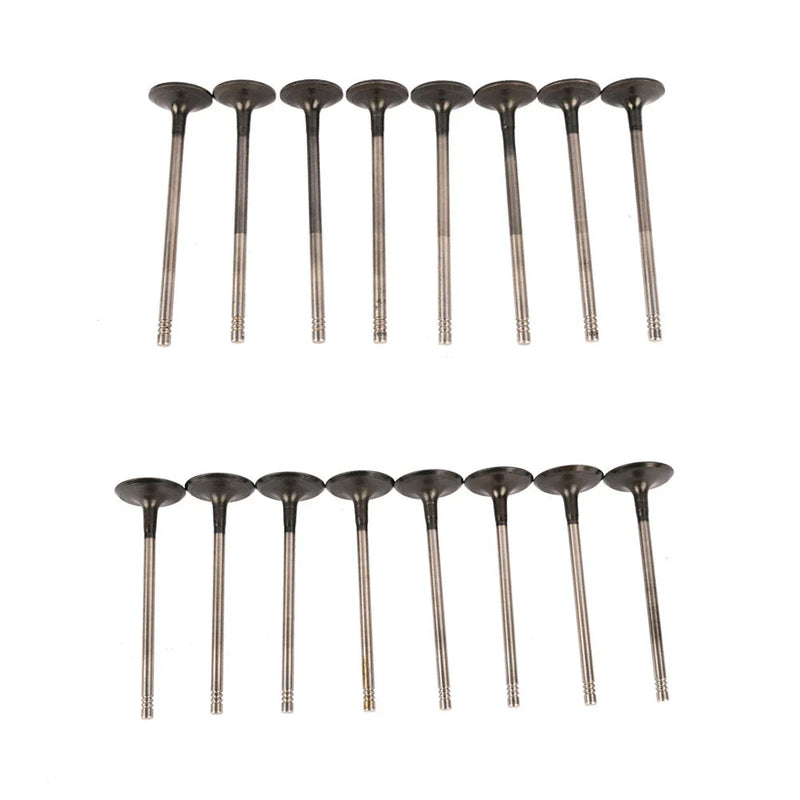 Ford Escape Exhaust Intake Valve (2013–2017)
