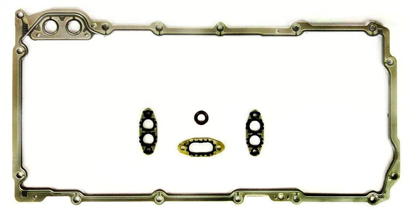 Commodore V8 5.7L 6.0L 6.2L LS1 LS2 LS3 Oil Pan Gasket