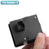 Ram Headlight Switch Headlamp Dimmer