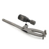 Adjustable 24MM 27MM Motorcycle Clutch Flywheel Spanner Magneto Tool