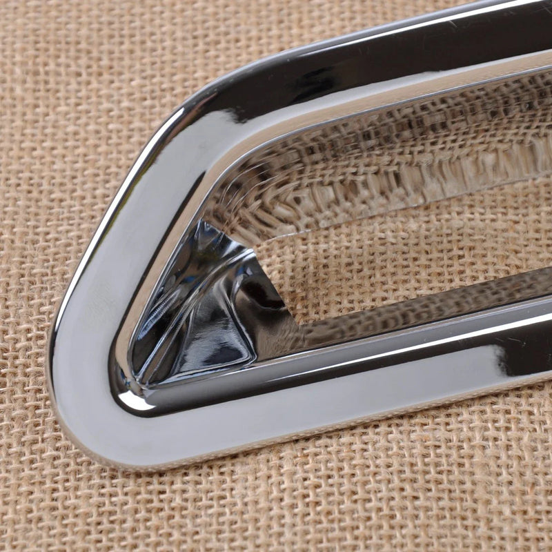 Nissan Rogue X-Trail Tailgate Handle Trim Cover (2014-2020)