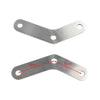 Adjustable Lowering Joint Dogbone