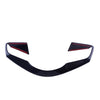 Kia Seltos KX3 (2019-2021) Carbon Fiber ABS Steering Wheel Cover Trim
