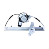 Holden Viva JF Front Right Window Regulator With Motor (2005–2009)