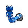 PIT Trail Dirt Bike Universal Motorcycle Alloy Adjustable Chain Tensioner