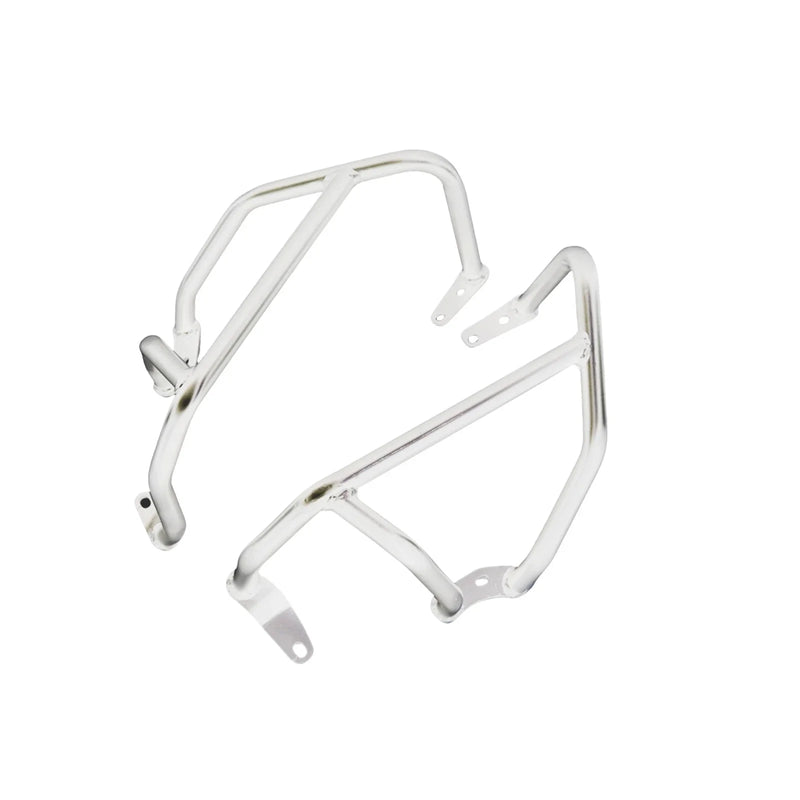 Honda GL1800 F6B Chrome Engine Guard Crash Bar Protector (2018-2024)