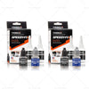 Quick Bonding Repair Strong Powder Adhesive Glue Kit