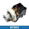 GM Chevy Headlight Switch Replacement (1965 - 1970)