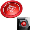 Camry / Tacoma / Prius / RAV4 Push Start Cover & Ring
