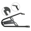 GT Interceptor 650 Saddlebag Holder (2019-2024)