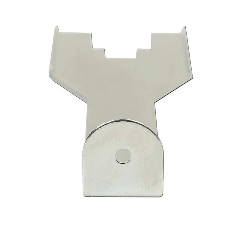 Automotive Interior Panels Door Handle Removal Tool / Zinc Coated