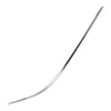 Mercedes-Benz W218 CLS Front Right Bumper Grille Trim (2011-2012)