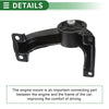 Dodge Journey 2.7L, 3.5L Engine Mount (2009-2010)