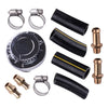 Carburetor Engine Adjustable Fuel Pressure Regulator Kit (Universal)