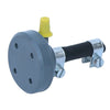 Car Mini Fuel Heater Pump Check Valve (Fits Various Models)