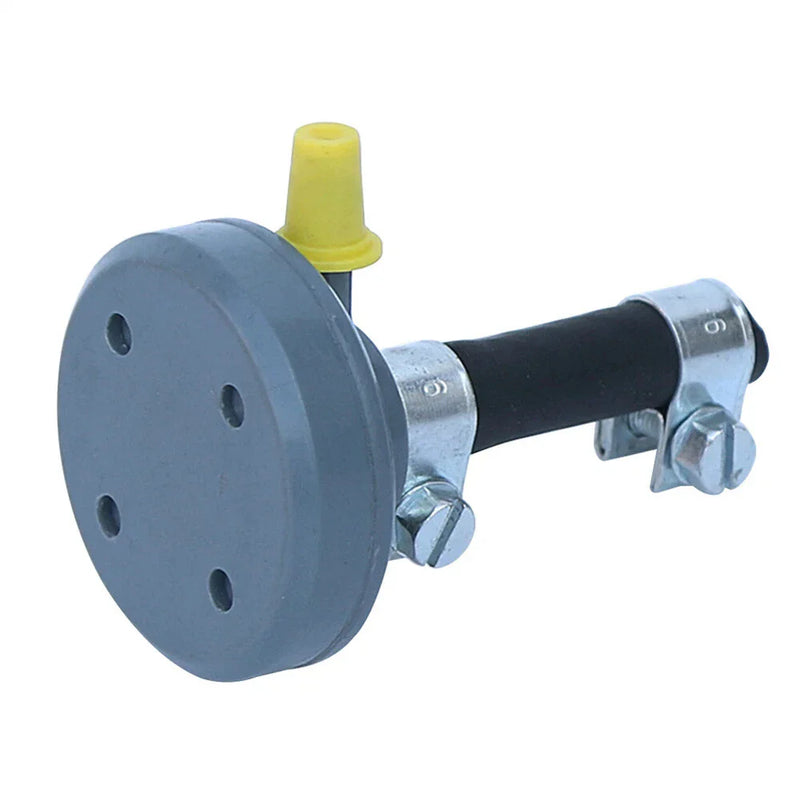 Car Mini Fuel Heater Pump Check Valve (Fits Various Models)