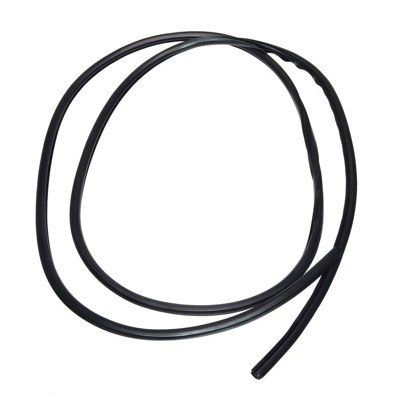 Nissan AD Y10X Sunny N14 NV Windshield Upper Center Molding
