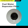 Various Models 30 Micron Fuel Diesel Water Separator Filter Element
