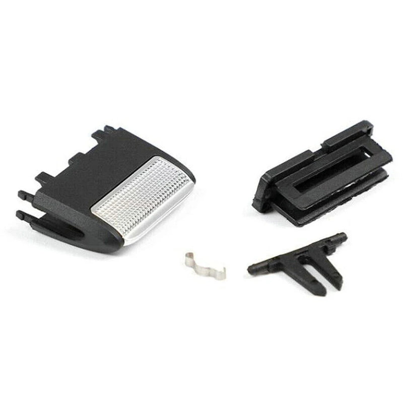 Mercedes GLE / GLS / W167 1x Rear A/C Air Vent Outlet Tab Clip (2020–2022)