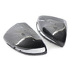 Mercedes-Benz C E S CLS GLC Class Carbon Fiber Rearview Mirror Housing