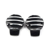 Thruxton 1200 & Thruxton R Throttle Covers Kit (2016)
