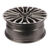 Ford Fusion 18 x 8 Machined Grey Wheel (2017–2018)