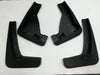 Mitsubishi Outlander Sport / ASX Mud Flaps Splash Guards (2011-2015)