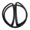 Toyota Corolla 2-Door E10 KE10 KE15 KE17 1966-1970 Front Windshield Weatherstrip