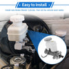 Kia Rio Brake Master Cylinder with Reservoir (2001-2002)
