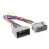 Honda Acura Car Stereo Radio Wiring Harness (2008-2012)