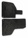 Lamborghini Huracan Coupe Perfomante Black Tailored Carpet Floor Mats